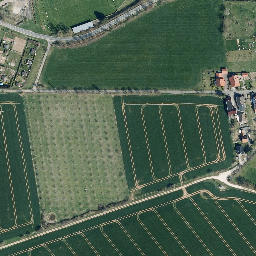 Satellite imagery of Lehn, DE