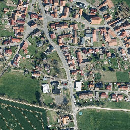 Satellite imagery of Lehn, DE