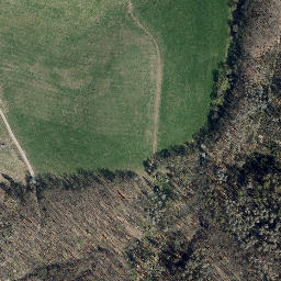 Satellite imagery of Zehnsberg, DE