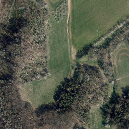 Satellite imagery of Zehnsberg, DE