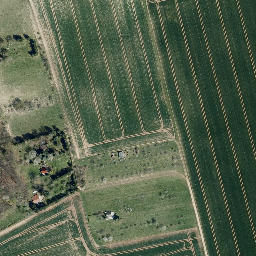 Satellite imagery of Klei, DE