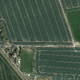 Satellite imagery of Lachenberg, DE