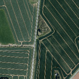 Satellite imagery of Lachenberg, DE