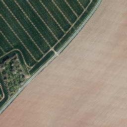 Satellite imagery of Lachenberg, DE
