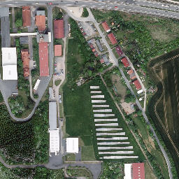 Satellite imagery of Teichkopf, DE