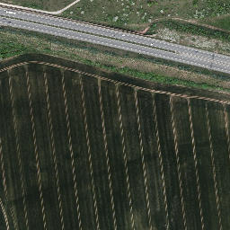 Satellite imagery of Teichkopf, DE