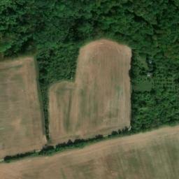 Satellite imagery of Gebraer Kopf, DE