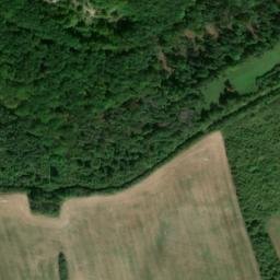 Satellite imagery of Gebraer Kopf, DE
