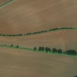 Satellite imagery of Hungerberg, DE