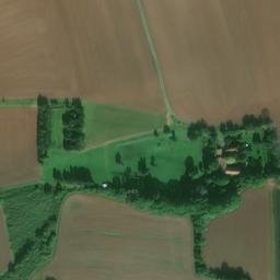 Satellite imagery of Hungerberg, DE