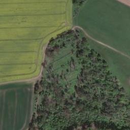 Satellite imagery of Schönberg, DE