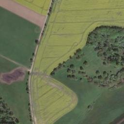 Satellite imagery of Schönberg, DE