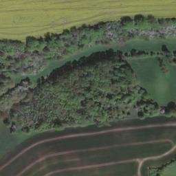 Satellite imagery of Schönberg, DE
