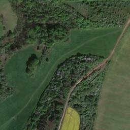 Satellite imagery of Heidenmaul, DE