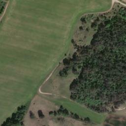 Satellite imagery of Heidenmaul, DE