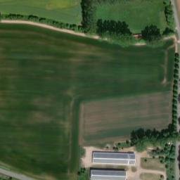 Satellite imagery of Hutberg, DE