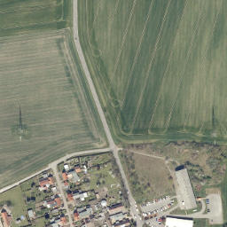 Satellite imagery of Kirschberg, DE