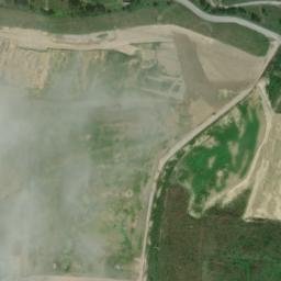 Satellite imagery of Bornhöck, DE