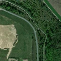 Satellite imagery of Bornhöck, DE