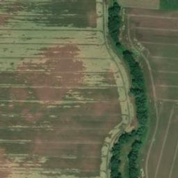 Satellite imagery of Wachtelberg, DE