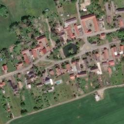 Satellite imagery of Scharfenberg, DE