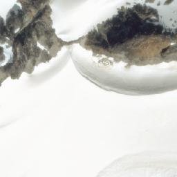 Satellite imagery of Broad Peak, CA