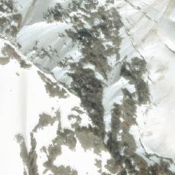 Satellite imagery of Skean Peak, CA