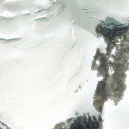 Satellite imagery of Skean Peak, CA