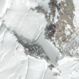 Satellite imagery of Mount Bell, CA