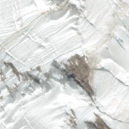 Satellite imagery of Mount Bell, CA