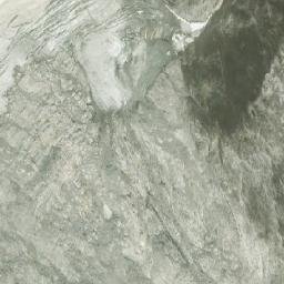 Satellite imagery of Hardship Mountain, CA