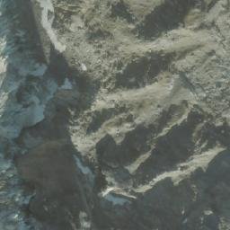Satellite imagery of Mount Hickson, CA