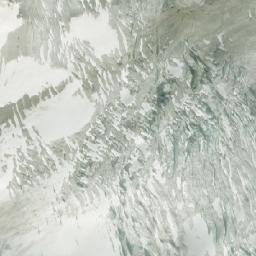 Satellite imagery of Mount Shand, CA