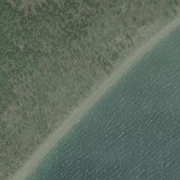 Satellite imagery of Stikelan Point, CA