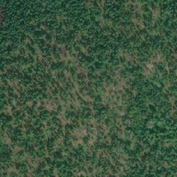 Satellite imagery of Mount Fennell, CA