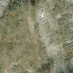 Satellite imagery of Celista Mountain, CA