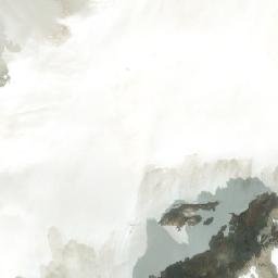Satellite imagery of Mystic Mountain, CA