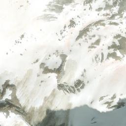 Satellite imagery of Mystic Mountain, CA