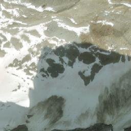 Satellite imagery of Mystic Mountain, CA