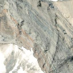 Satellite imagery of Nordic Mountain, CA