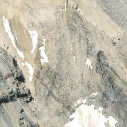 Satellite imagery of Nordic Mountain, CA