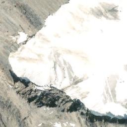 Satellite imagery of Nordic Mountain, CA