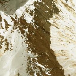 Satellite imagery of Mount McBeath, CA