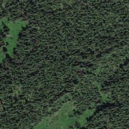 Satellite imagery of Tocher Ridge, CA