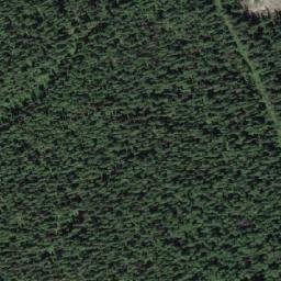 Satellite imagery of Tocher Ridge, CA