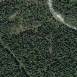 Satellite imagery of Tocher Ridge, CA