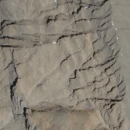 Satellite imagery of Mount Burgess, CA
