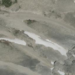 Satellite imagery of Narao Peak, CA