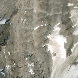 Satellite imagery of Narao Peak, CA