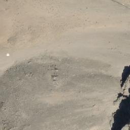 Satellite imagery of Mount Avens, CA